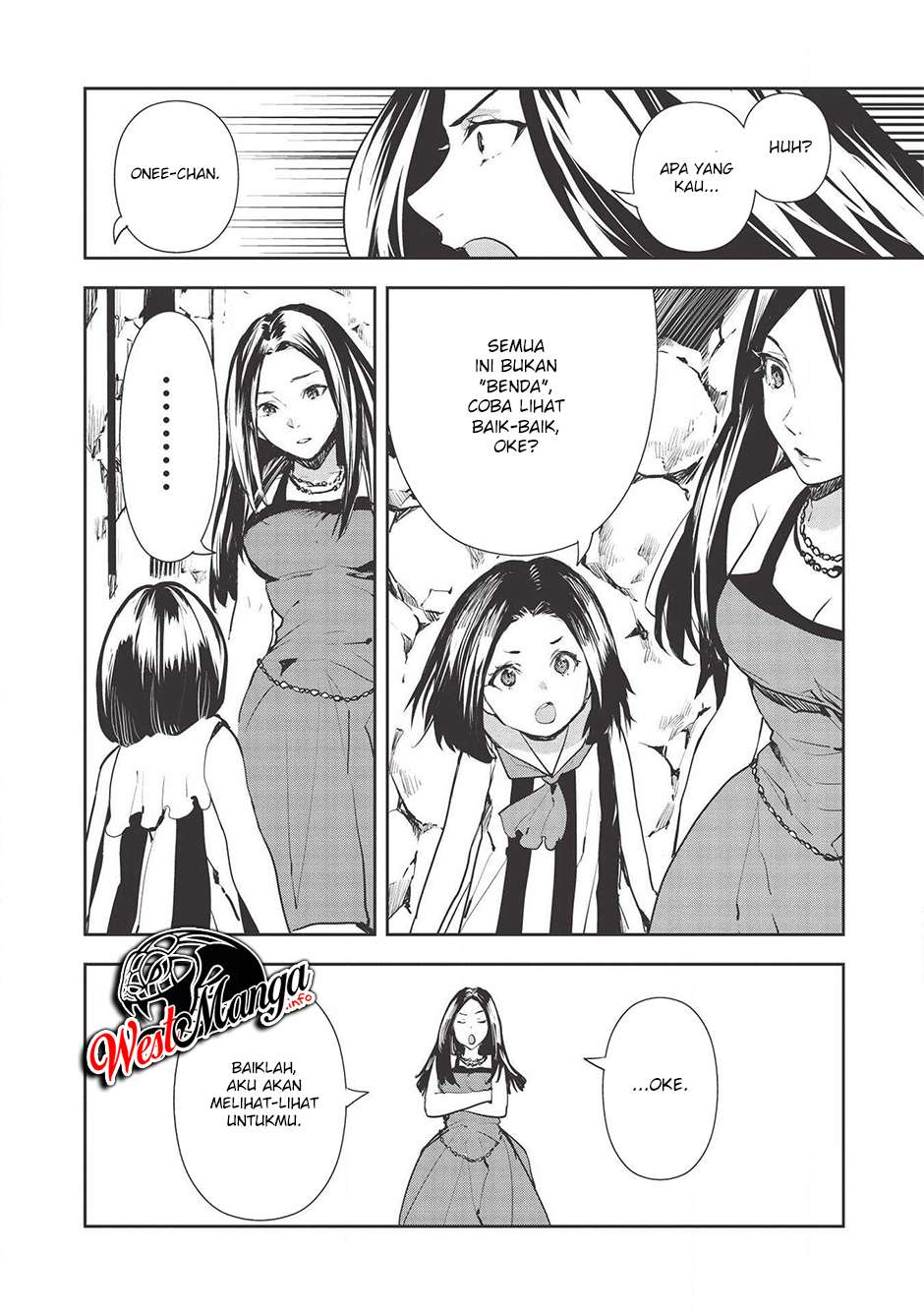 Isekai Ryouridou