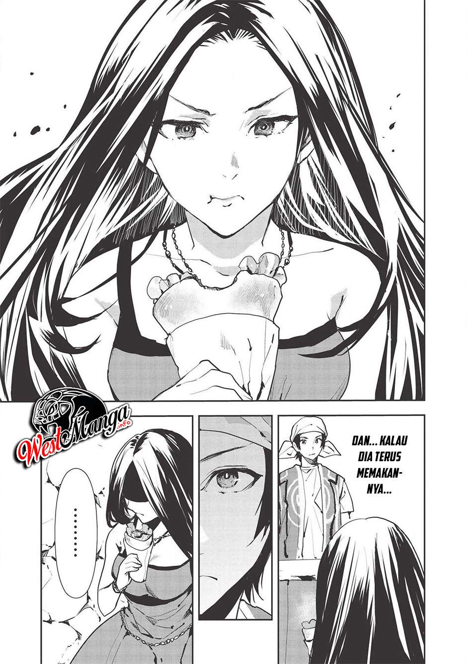 Isekai Ryouridou