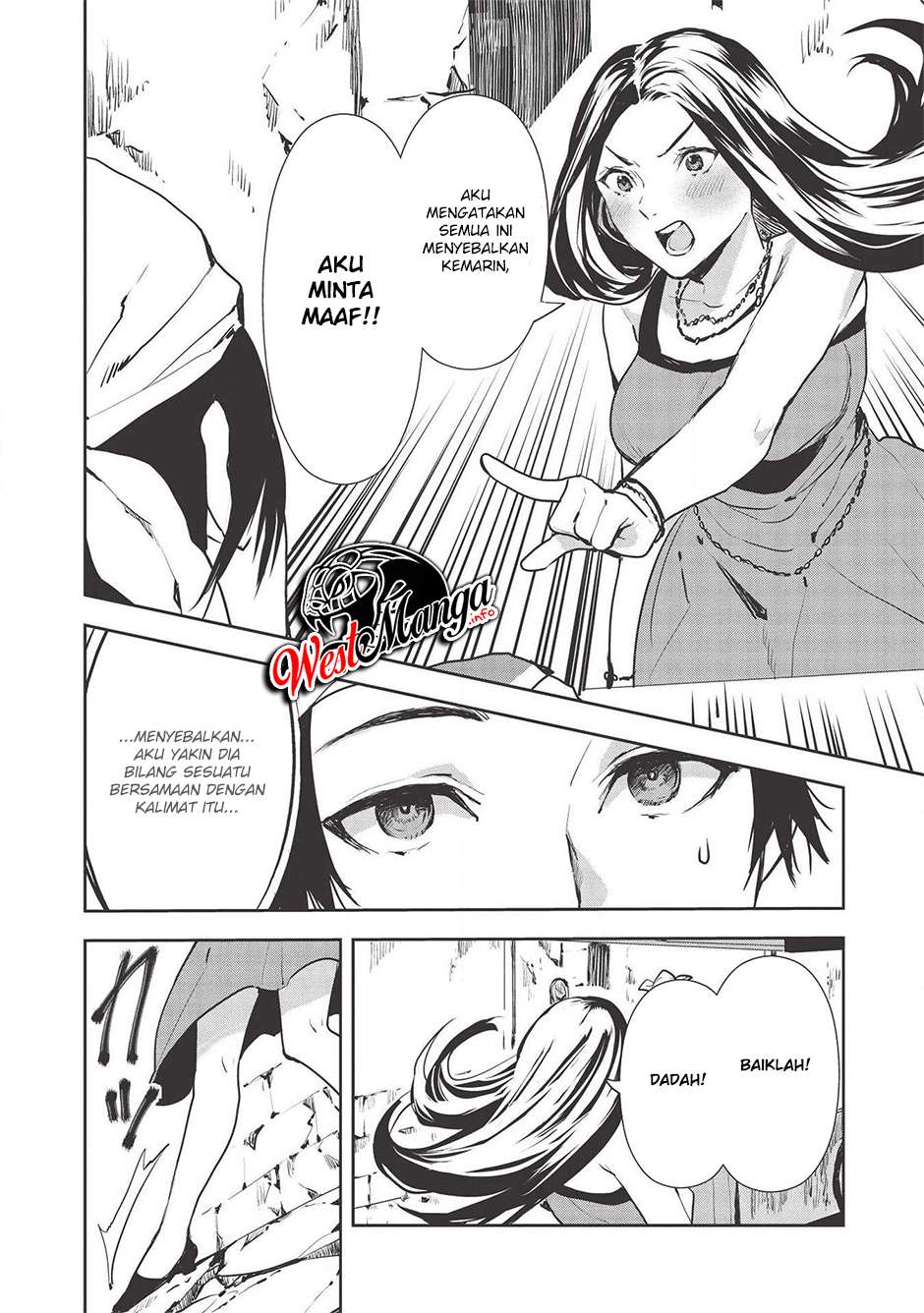 Isekai Ryouridou