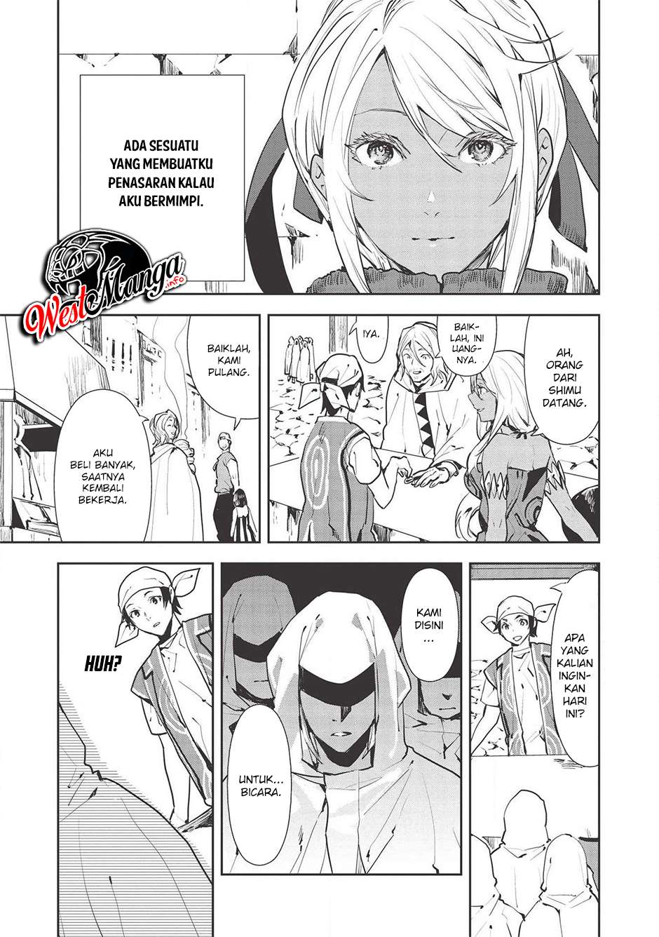 Isekai Ryouridou