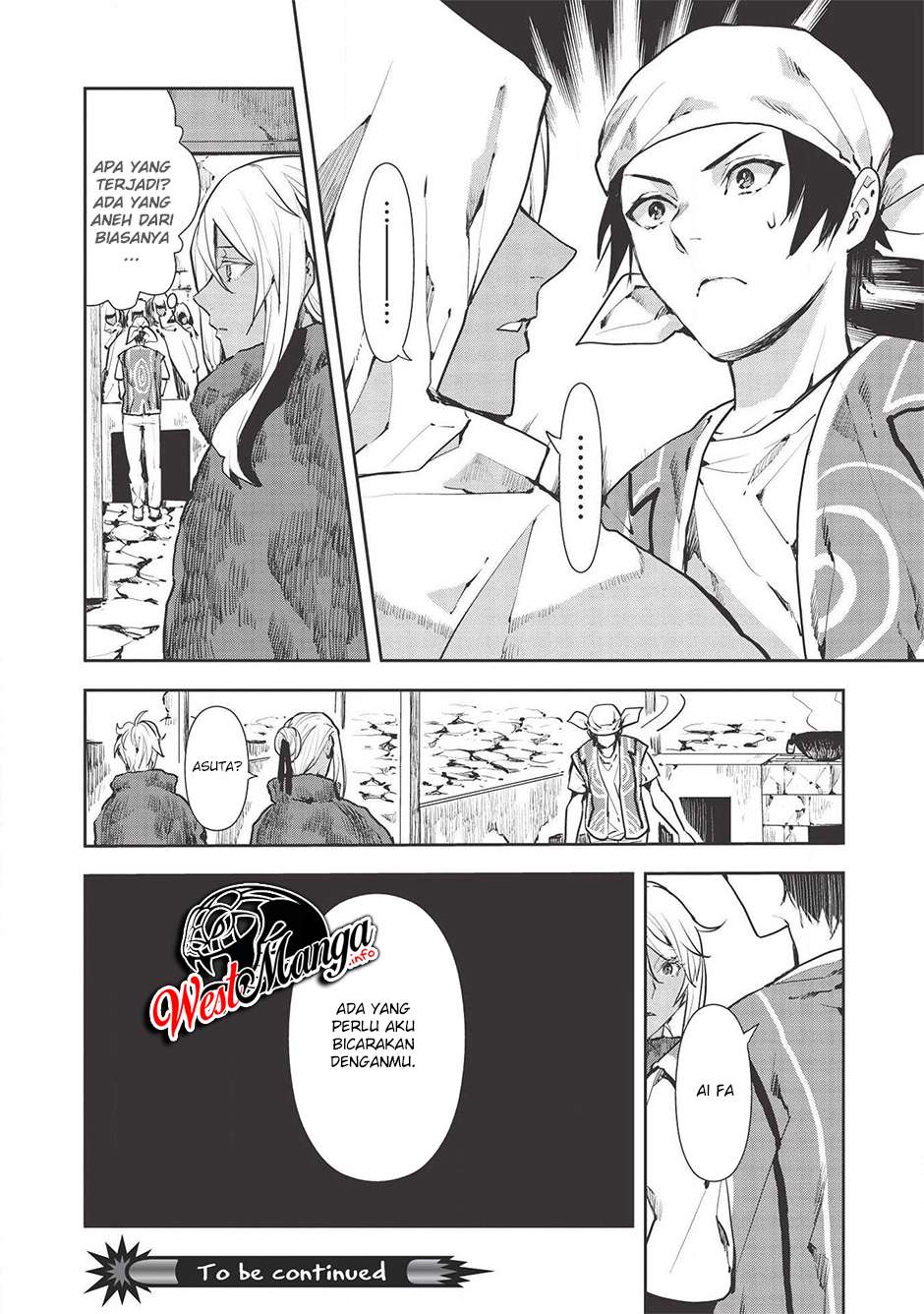 Isekai Ryouridou