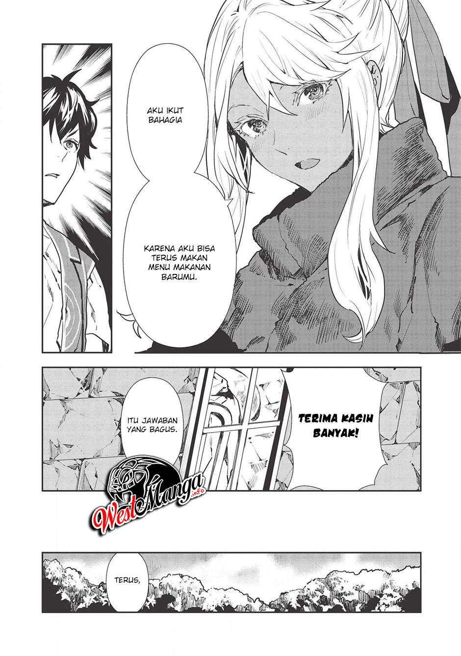 Isekai Ryouridou