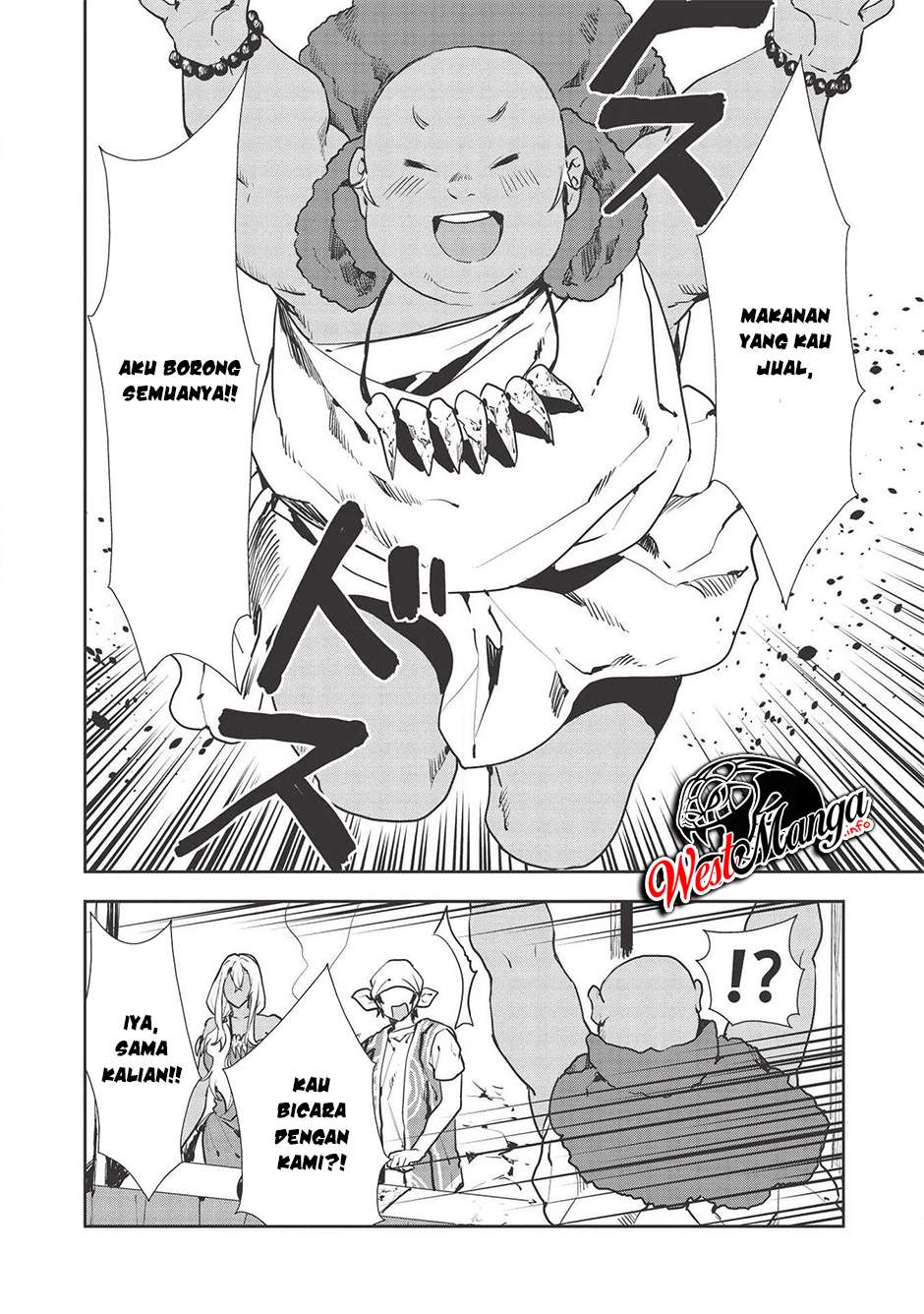 Isekai Ryouridou