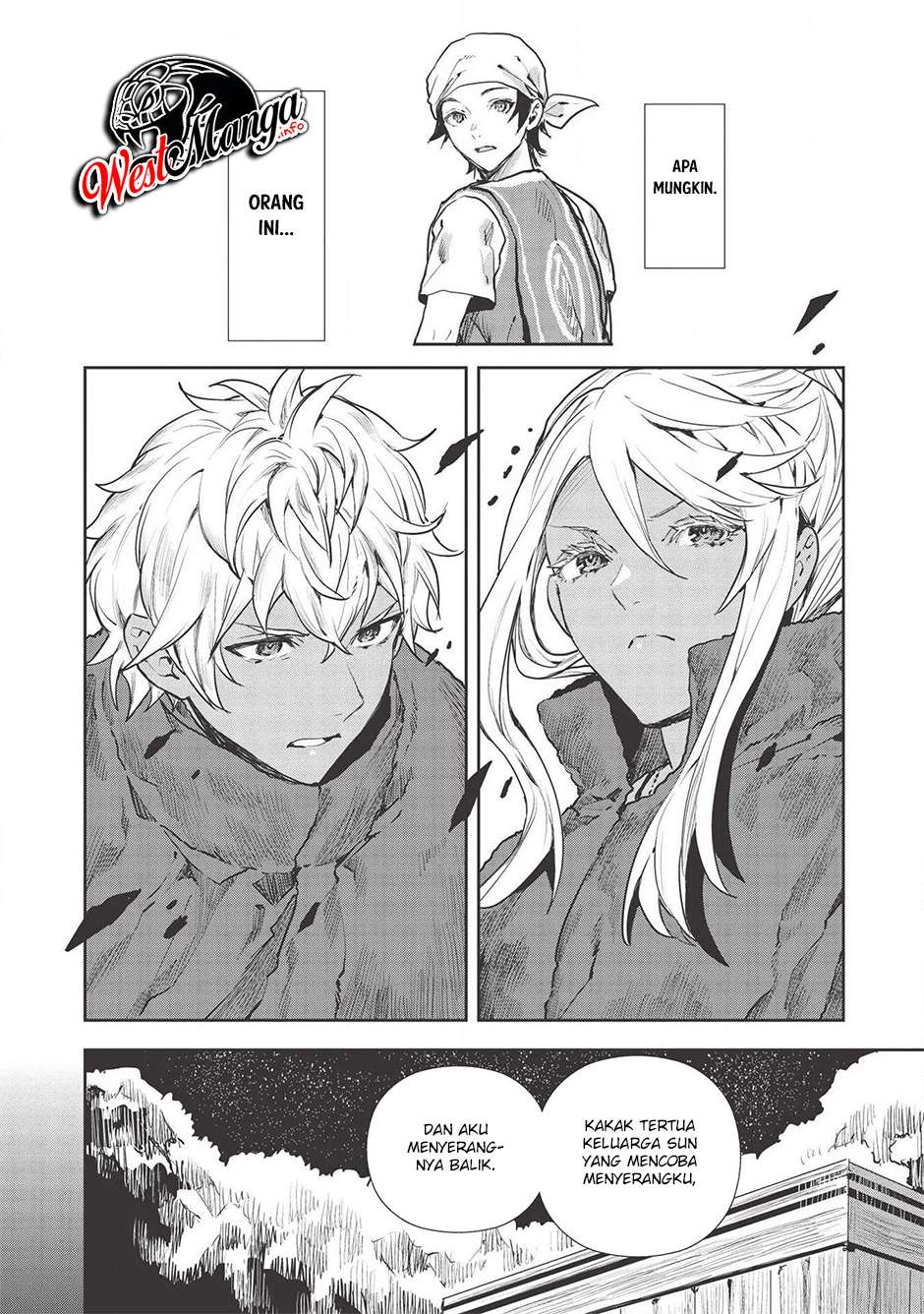 Isekai Ryouridou