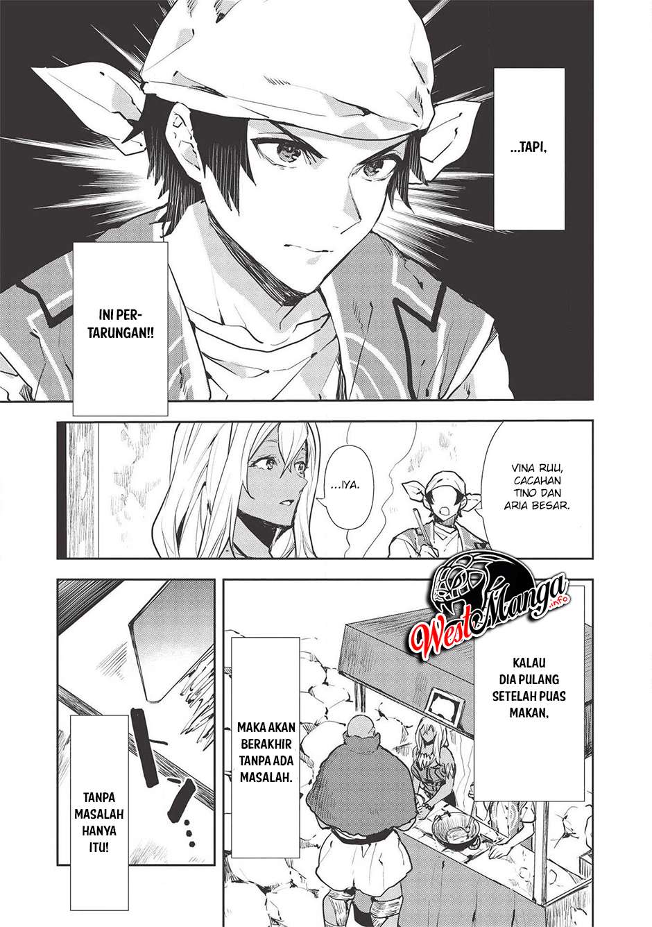 Isekai Ryouridou