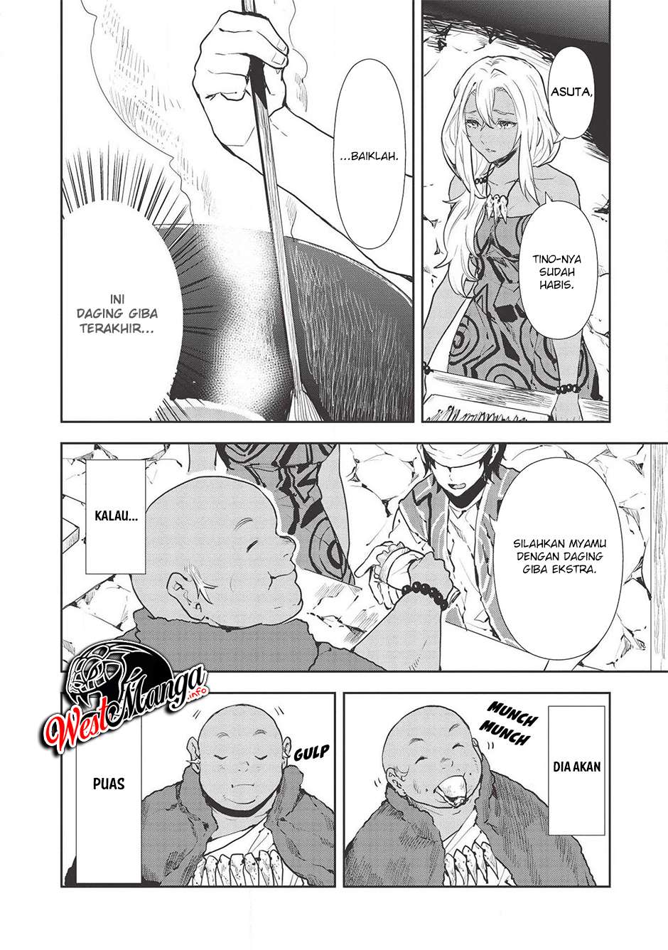Isekai Ryouridou