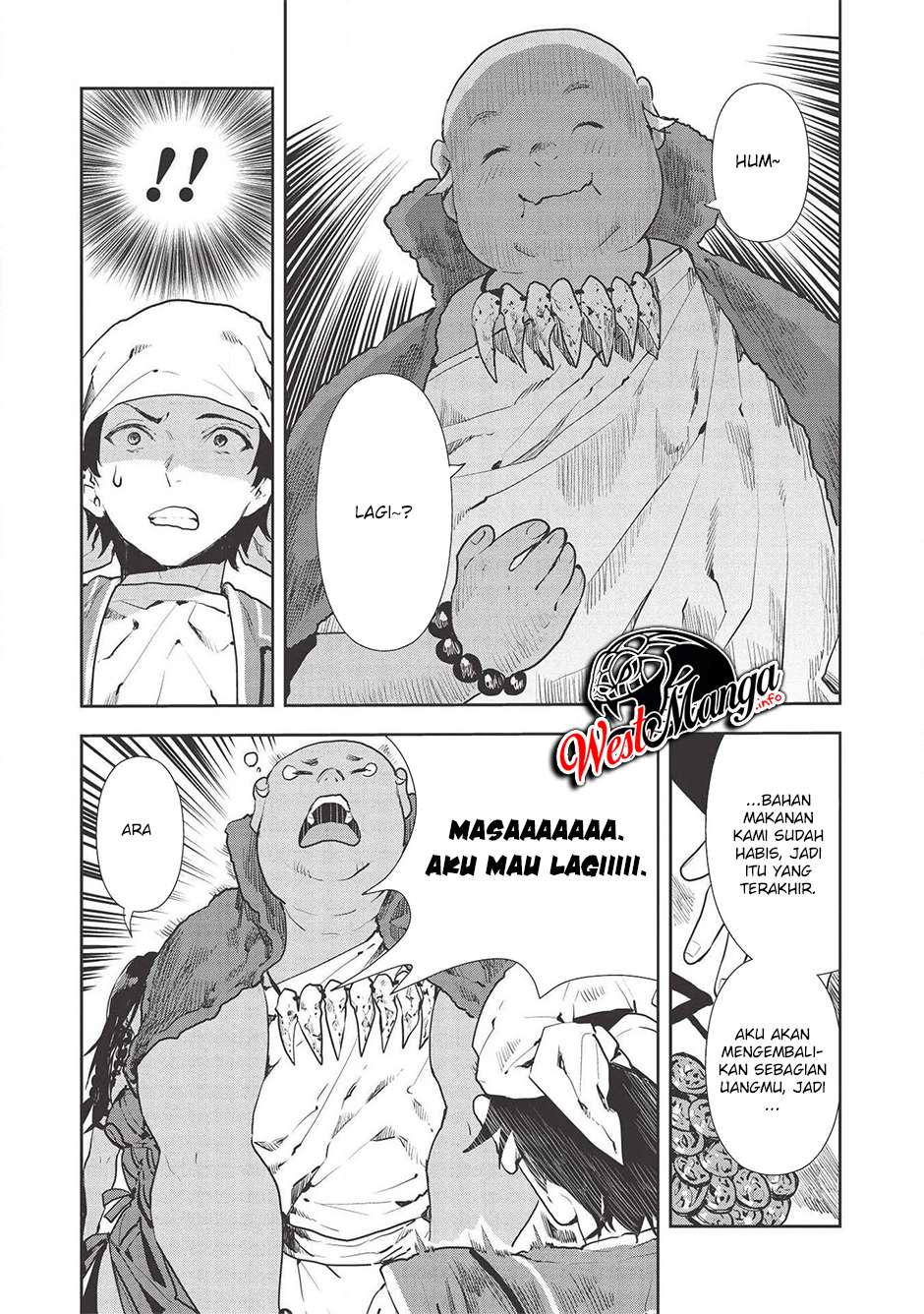 Isekai Ryouridou