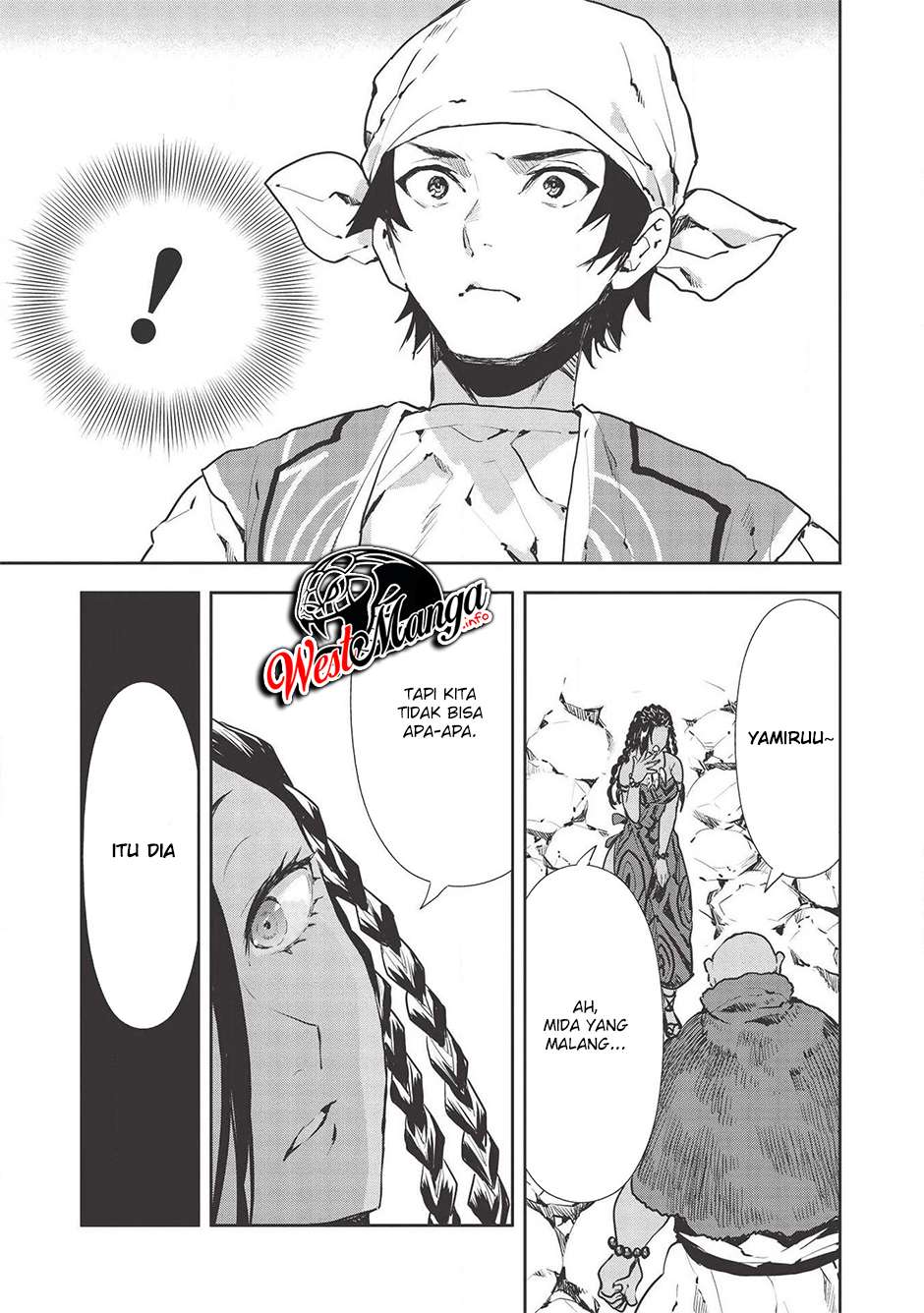 Isekai Ryouridou