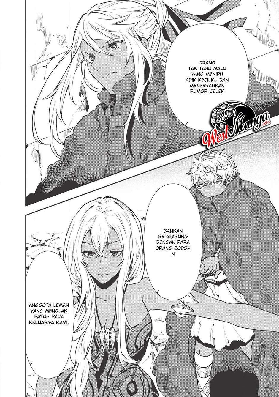 Isekai Ryouridou
