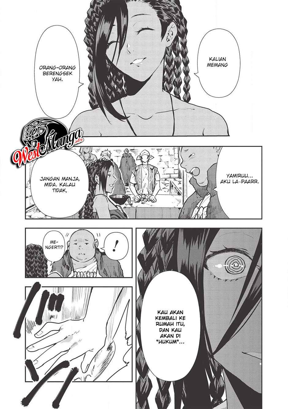 Isekai Ryouridou