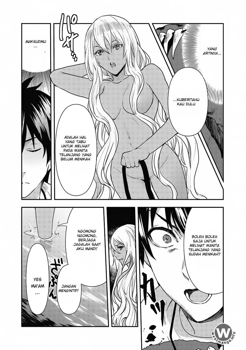 Isekai Ryouridou