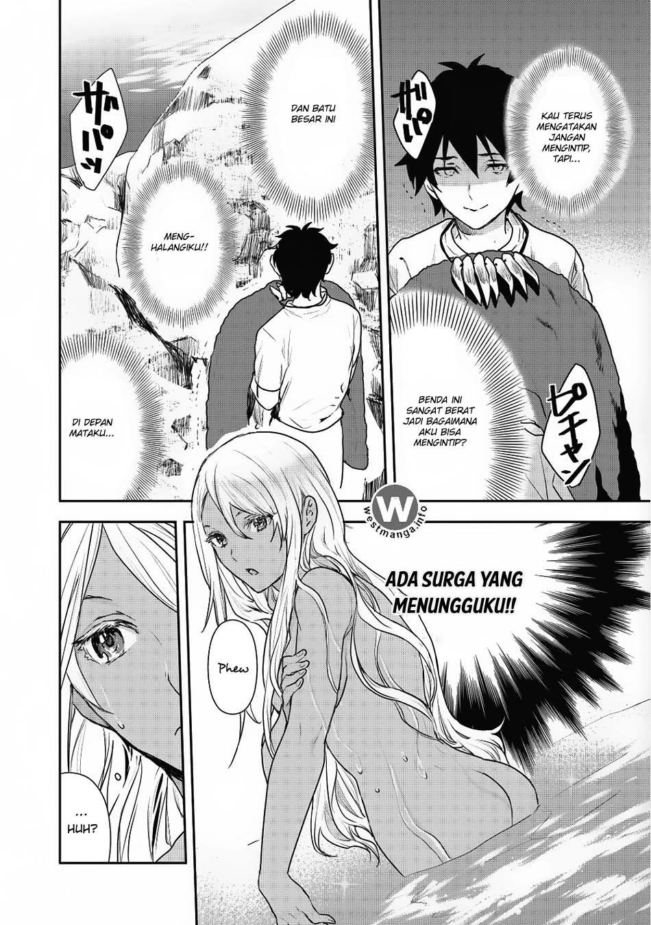Isekai Ryouridou