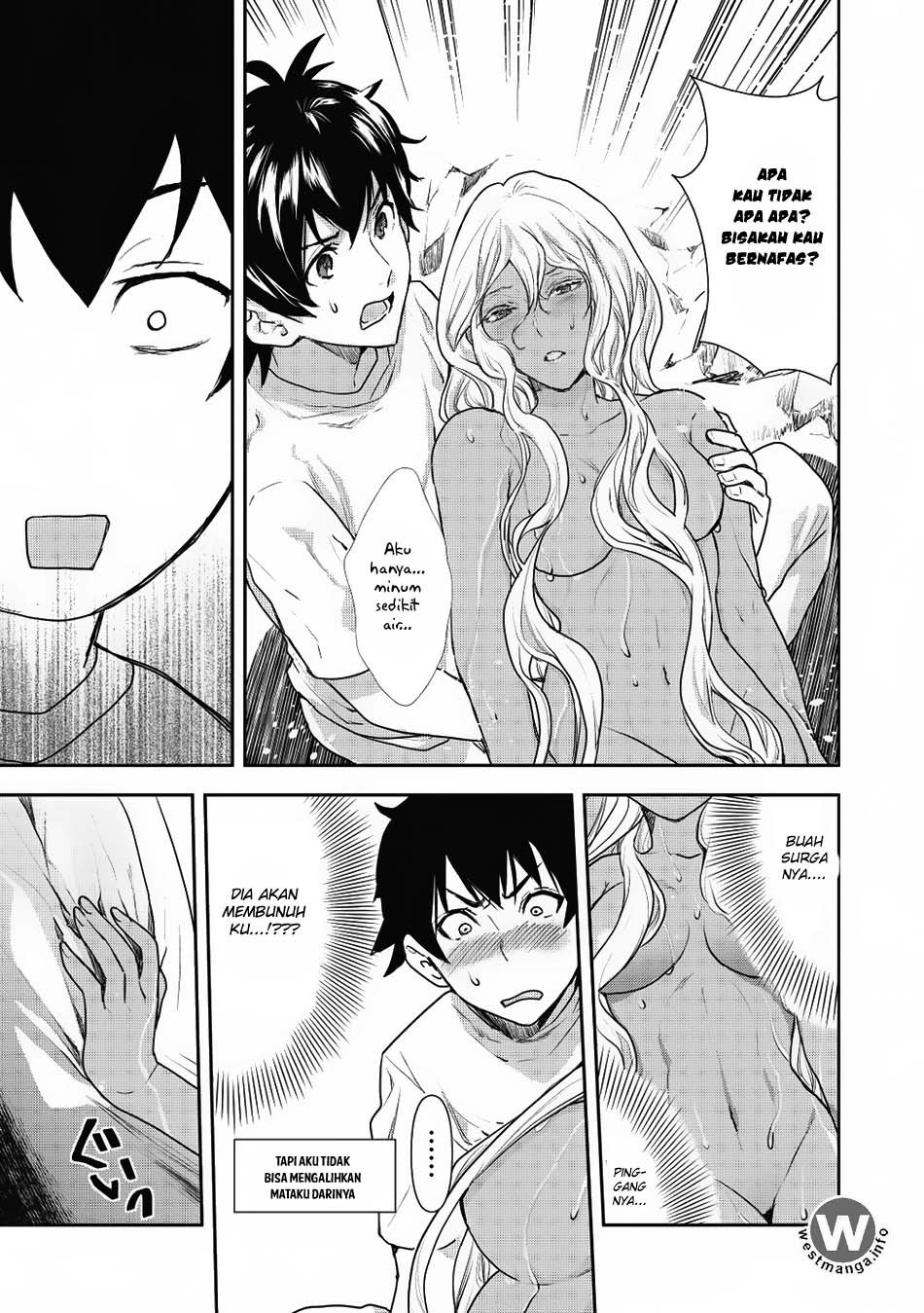 Isekai Ryouridou