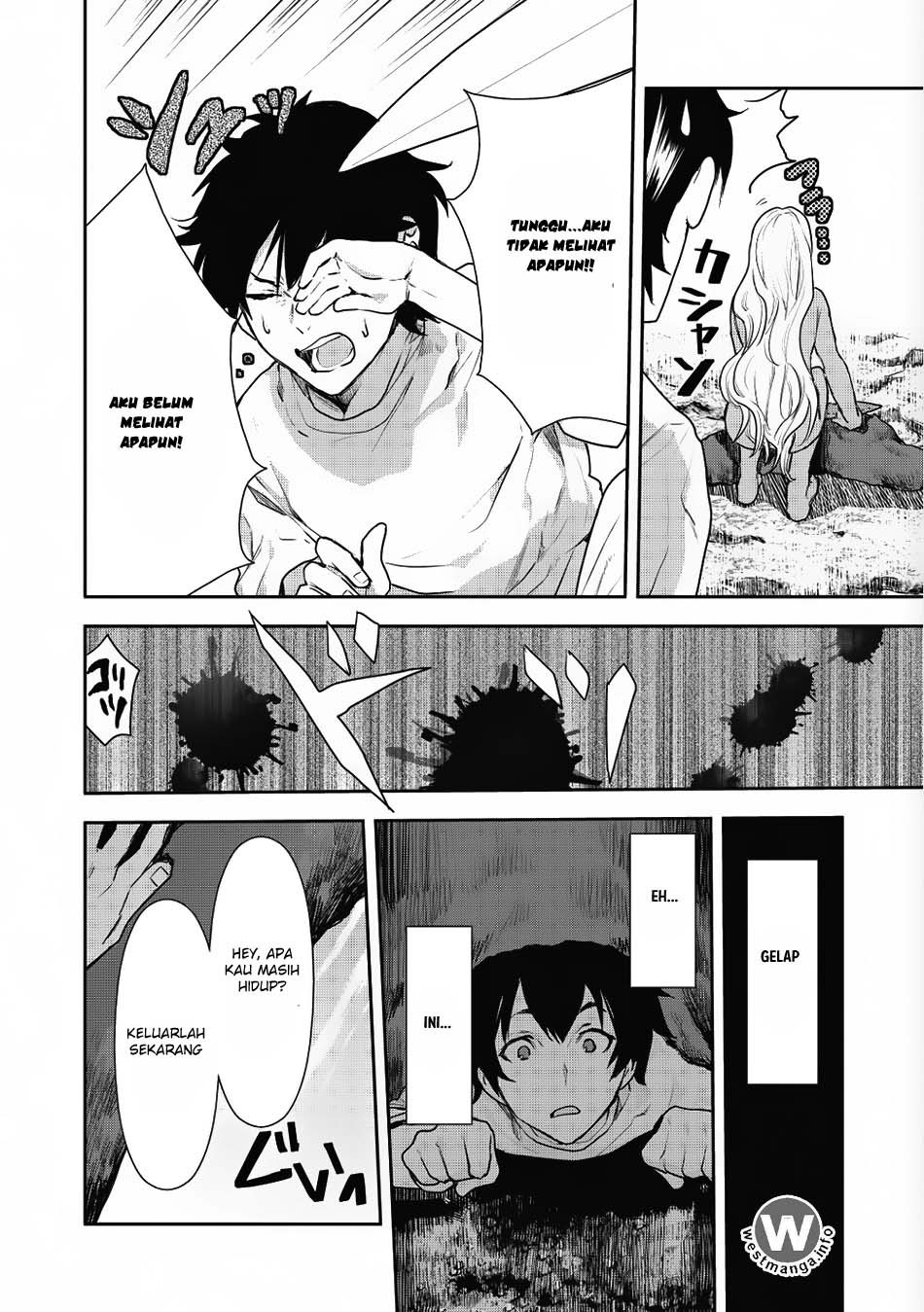 Isekai Ryouridou