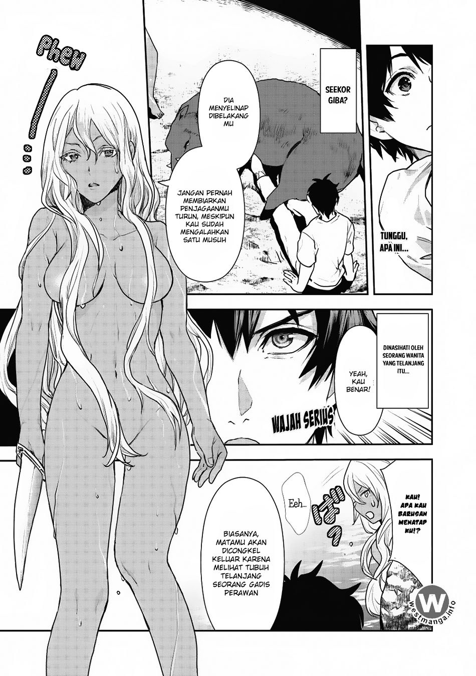 Isekai Ryouridou