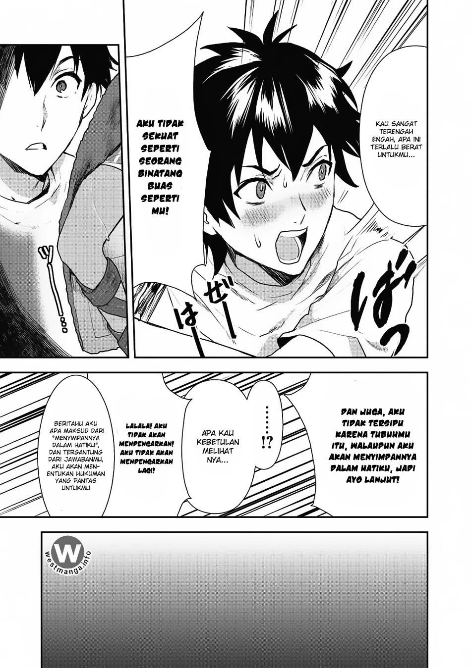 Isekai Ryouridou