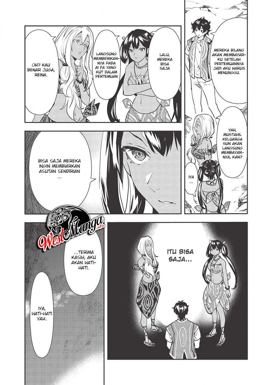 Isekai Ryouridou