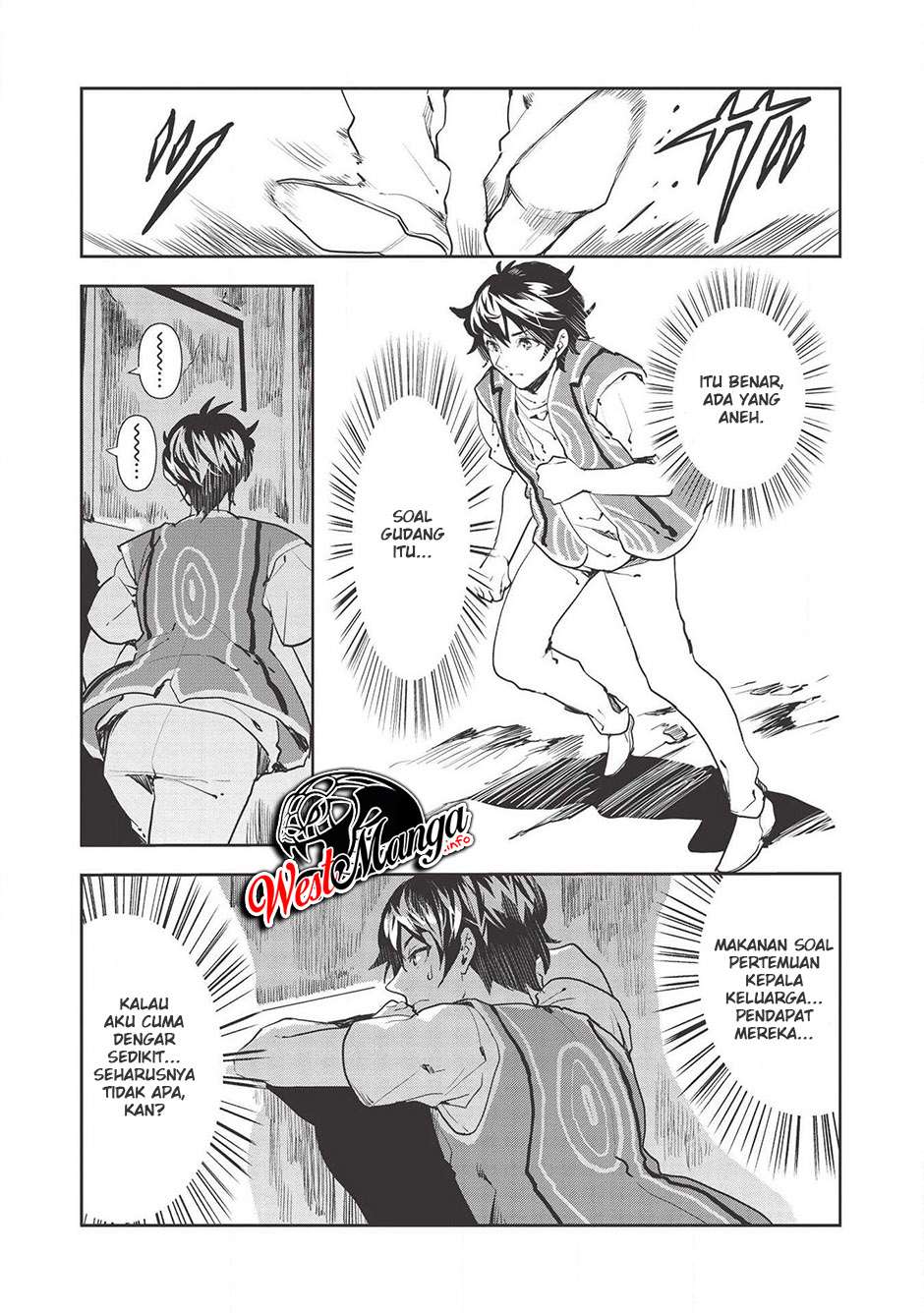 Isekai Ryouridou