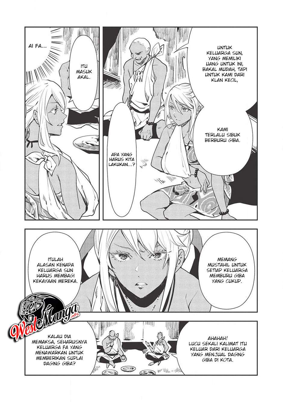Isekai Ryouridou