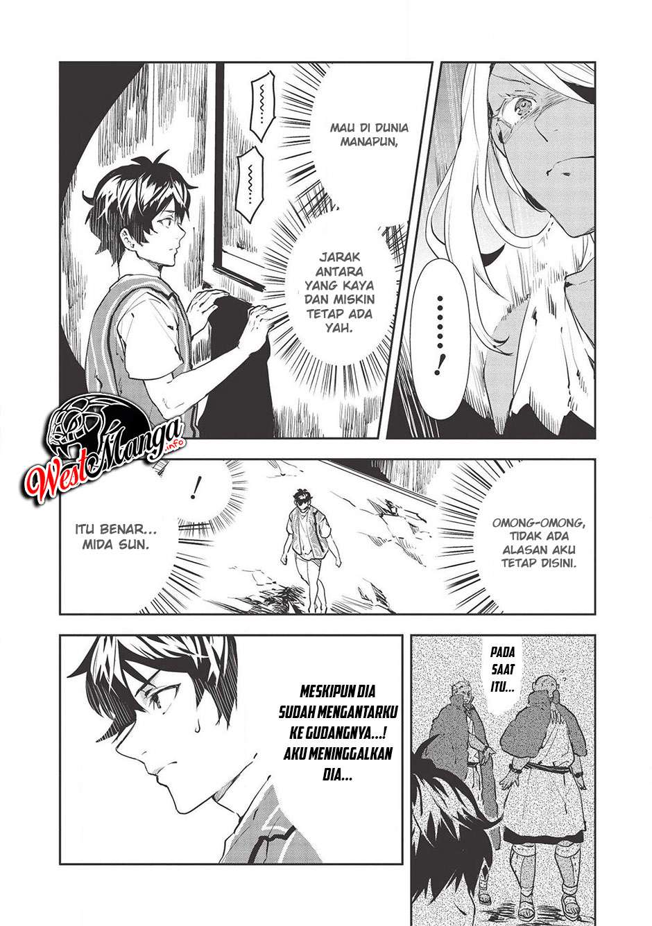 Isekai Ryouridou