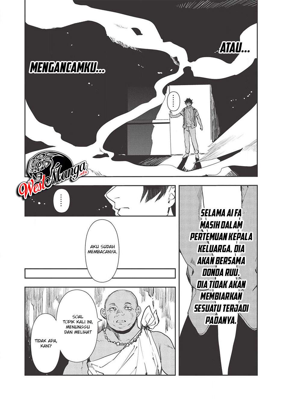 Isekai Ryouridou