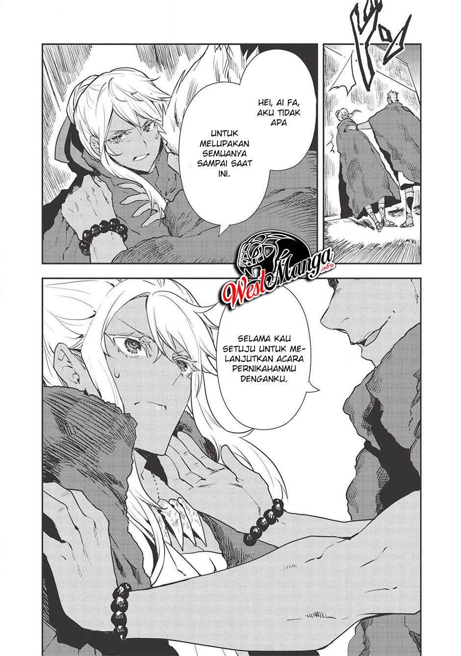 Isekai Ryouridou