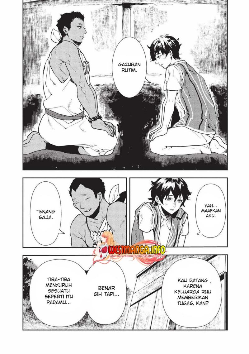 Isekai Ryouridou