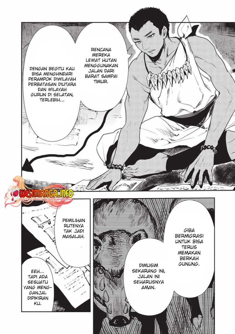 Isekai Ryouridou