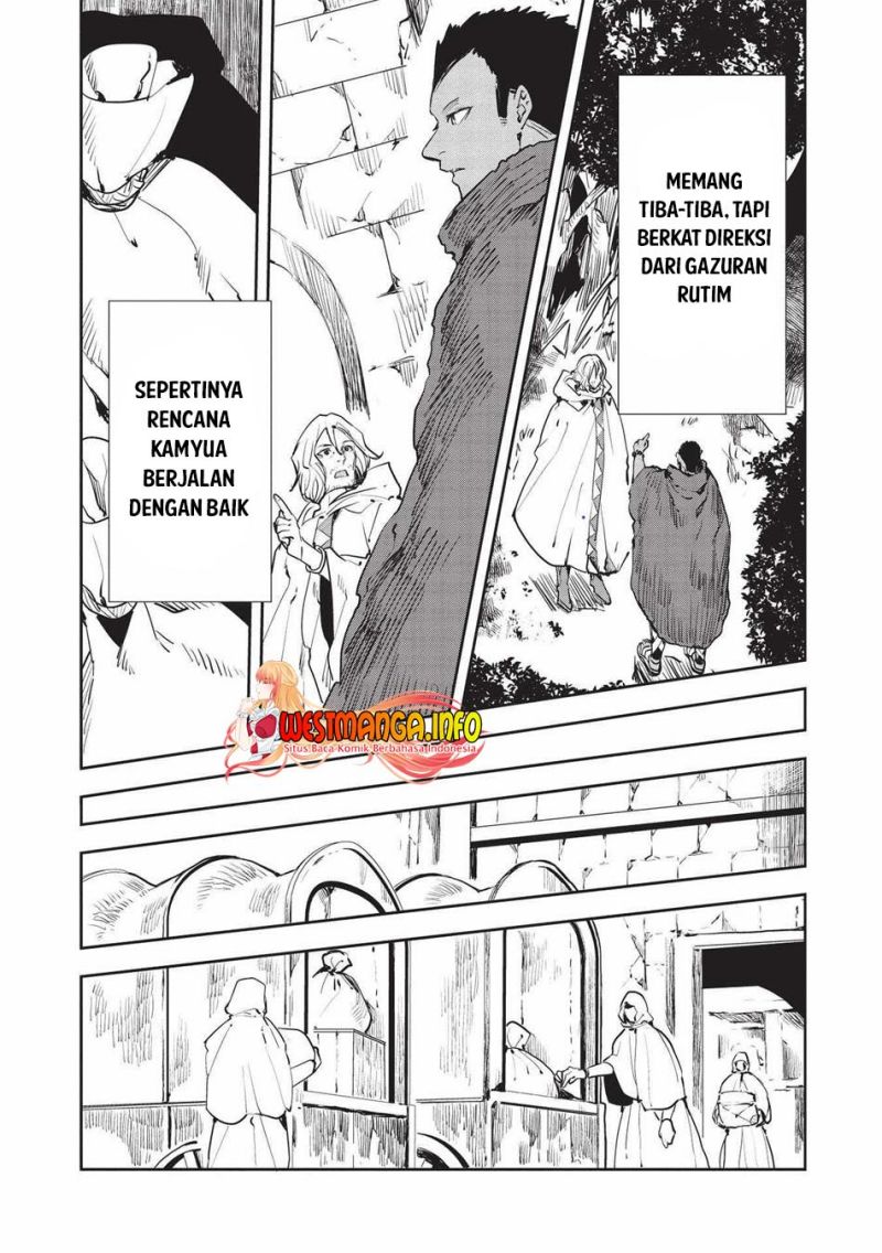 Isekai Ryouridou