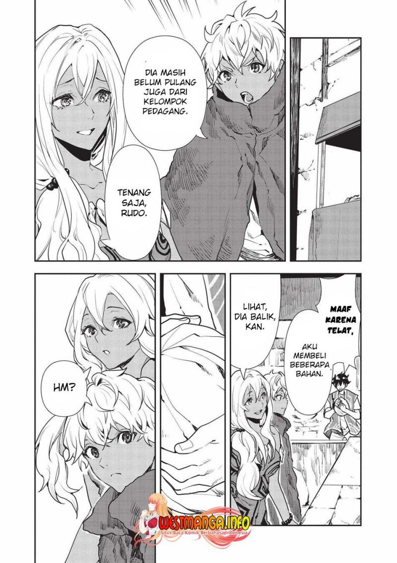 Isekai Ryouridou