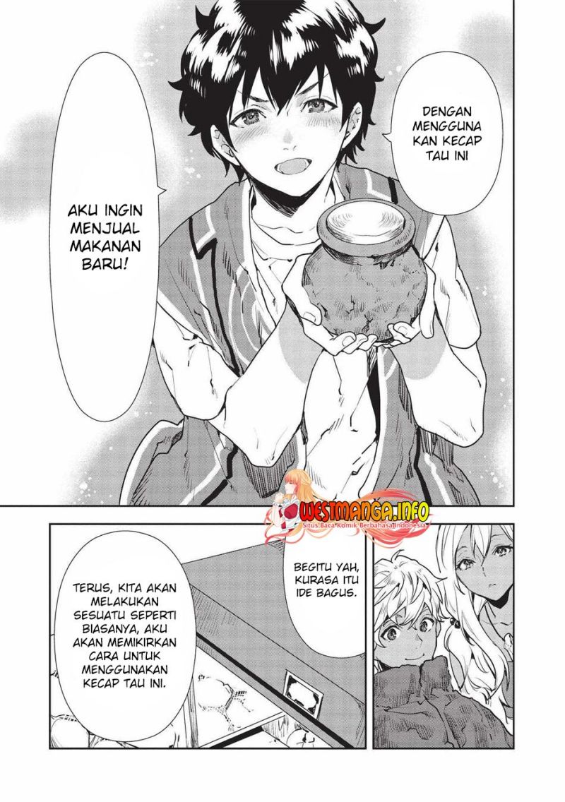 Isekai Ryouridou