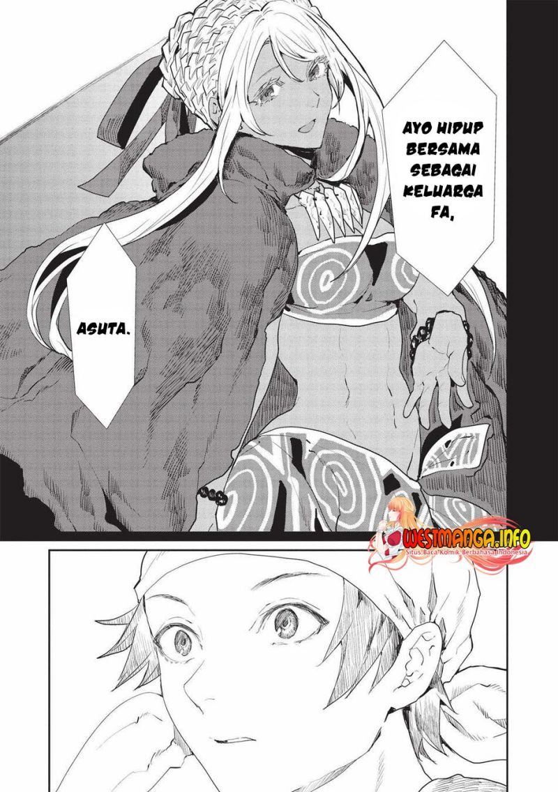 Isekai Ryouridou