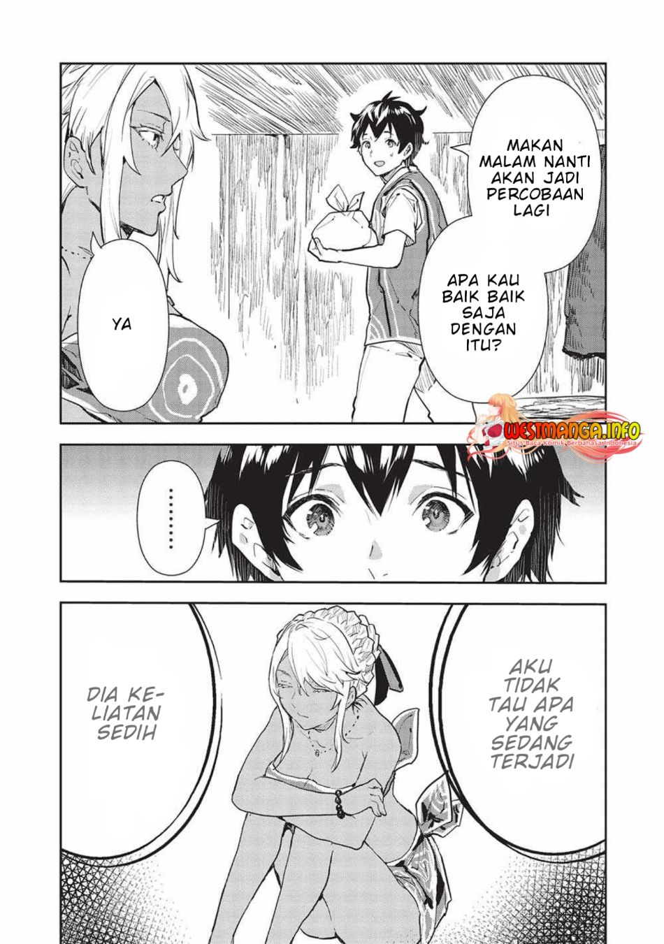 Isekai Ryouridou