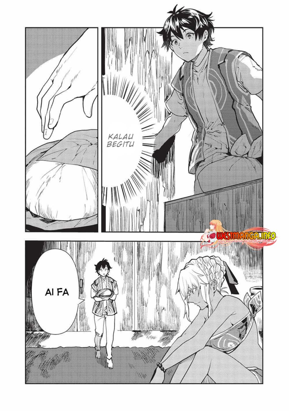 Isekai Ryouridou