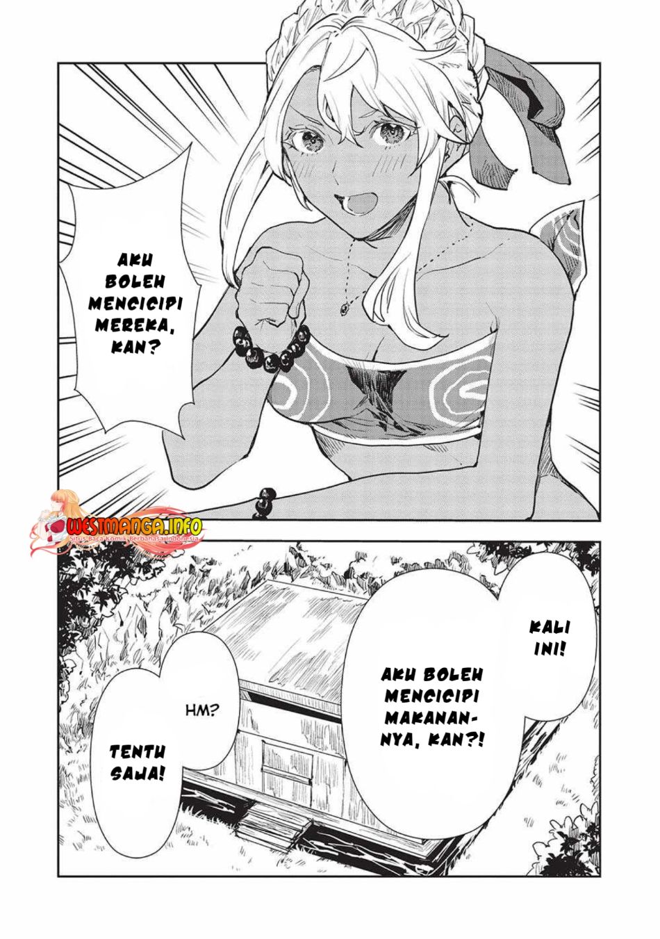Isekai Ryouridou