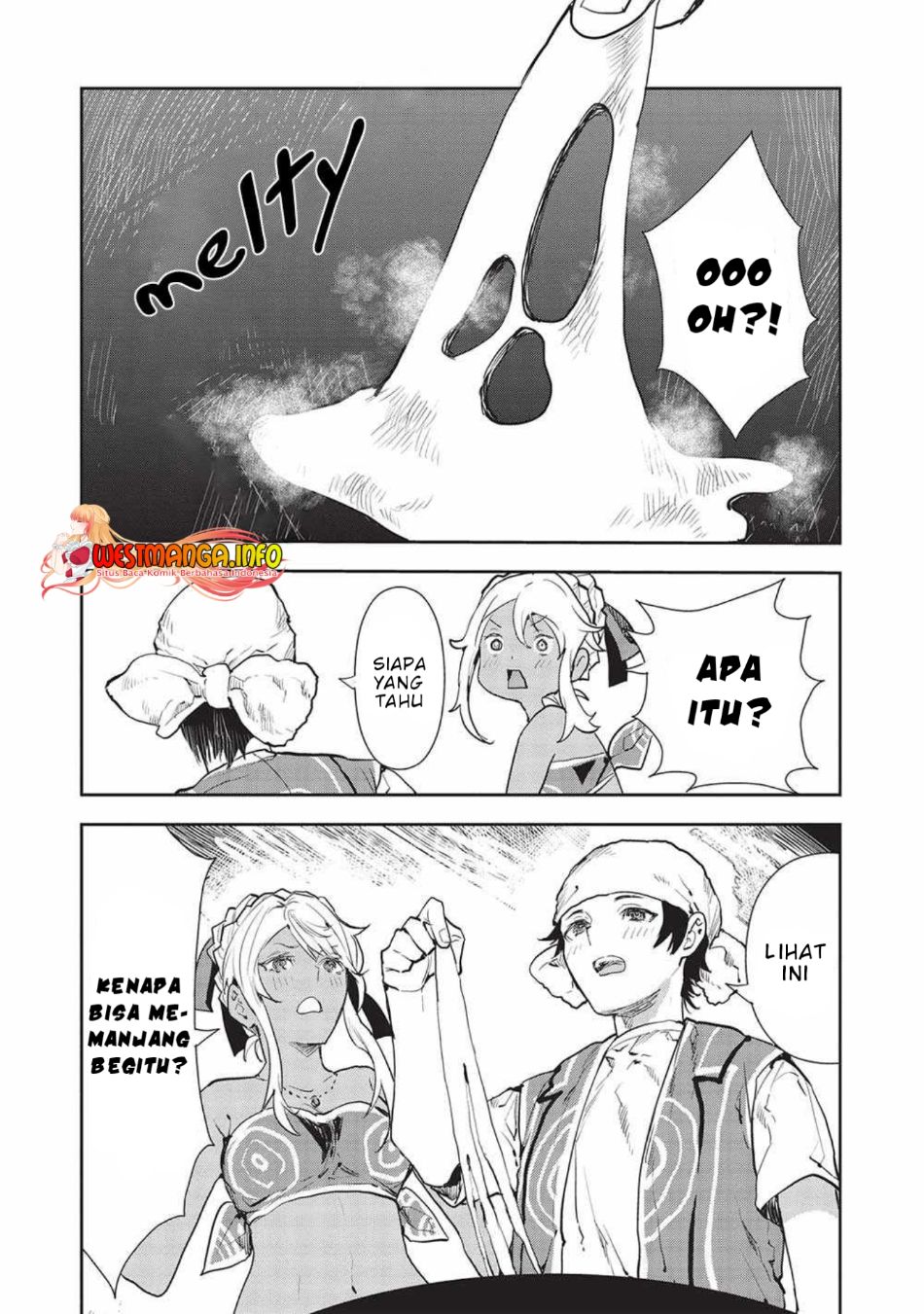 Isekai Ryouridou
