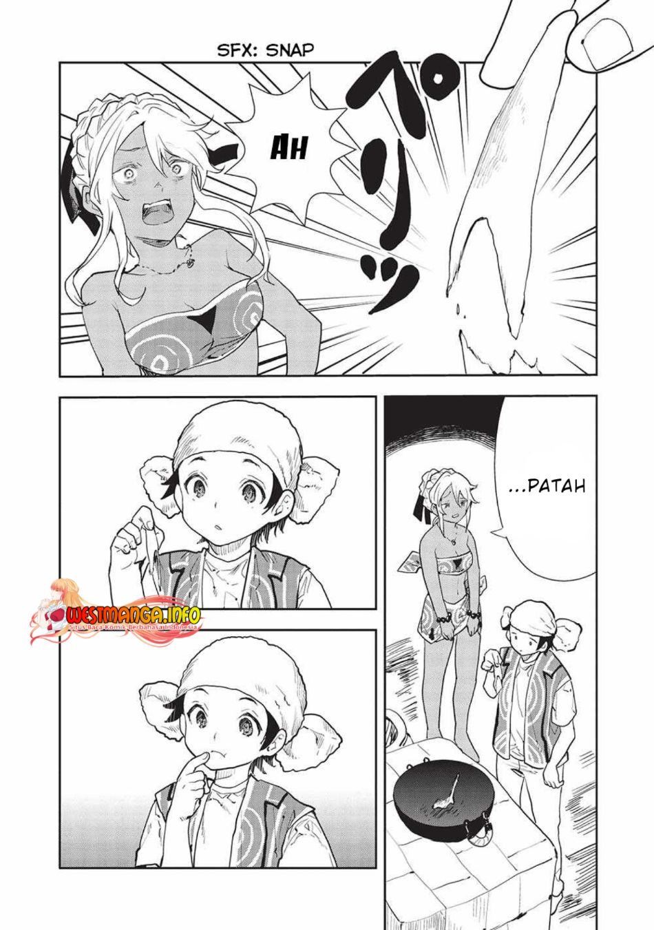 Isekai Ryouridou