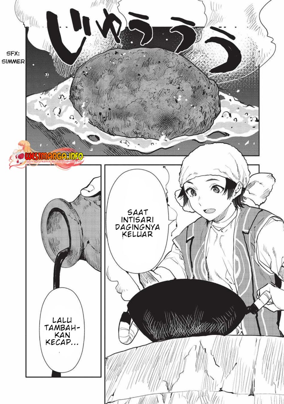 Isekai Ryouridou