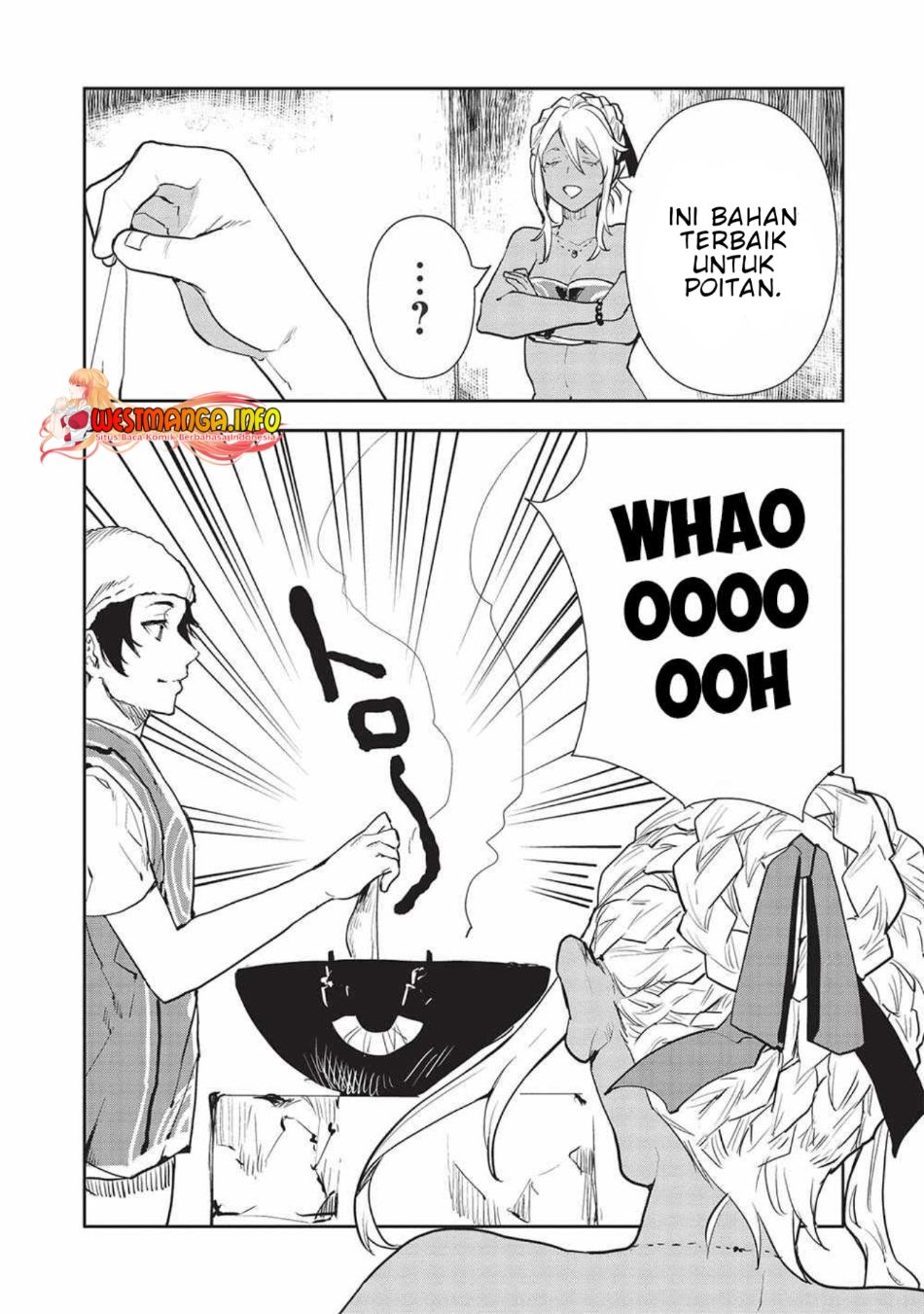 Isekai Ryouridou