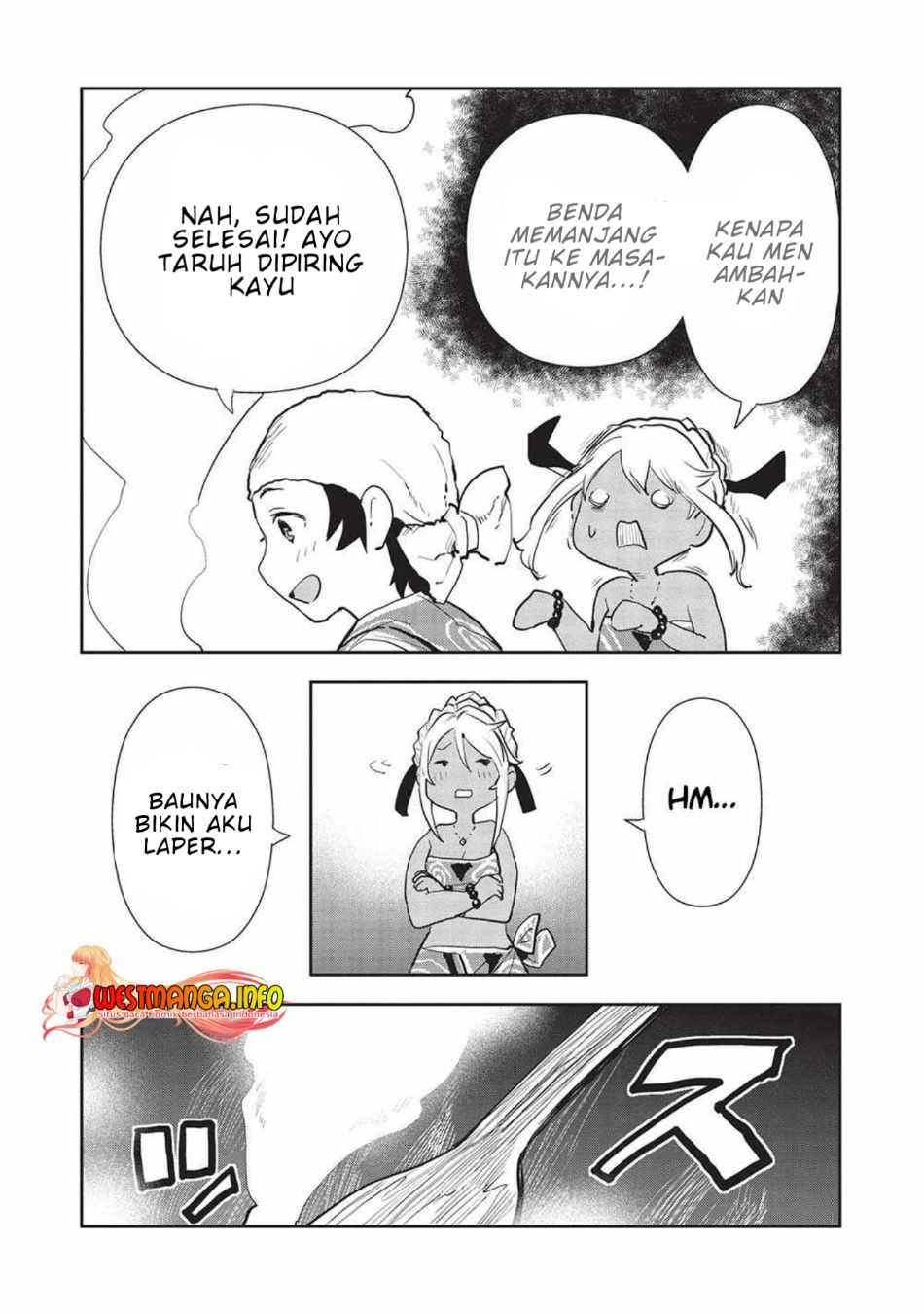 Isekai Ryouridou