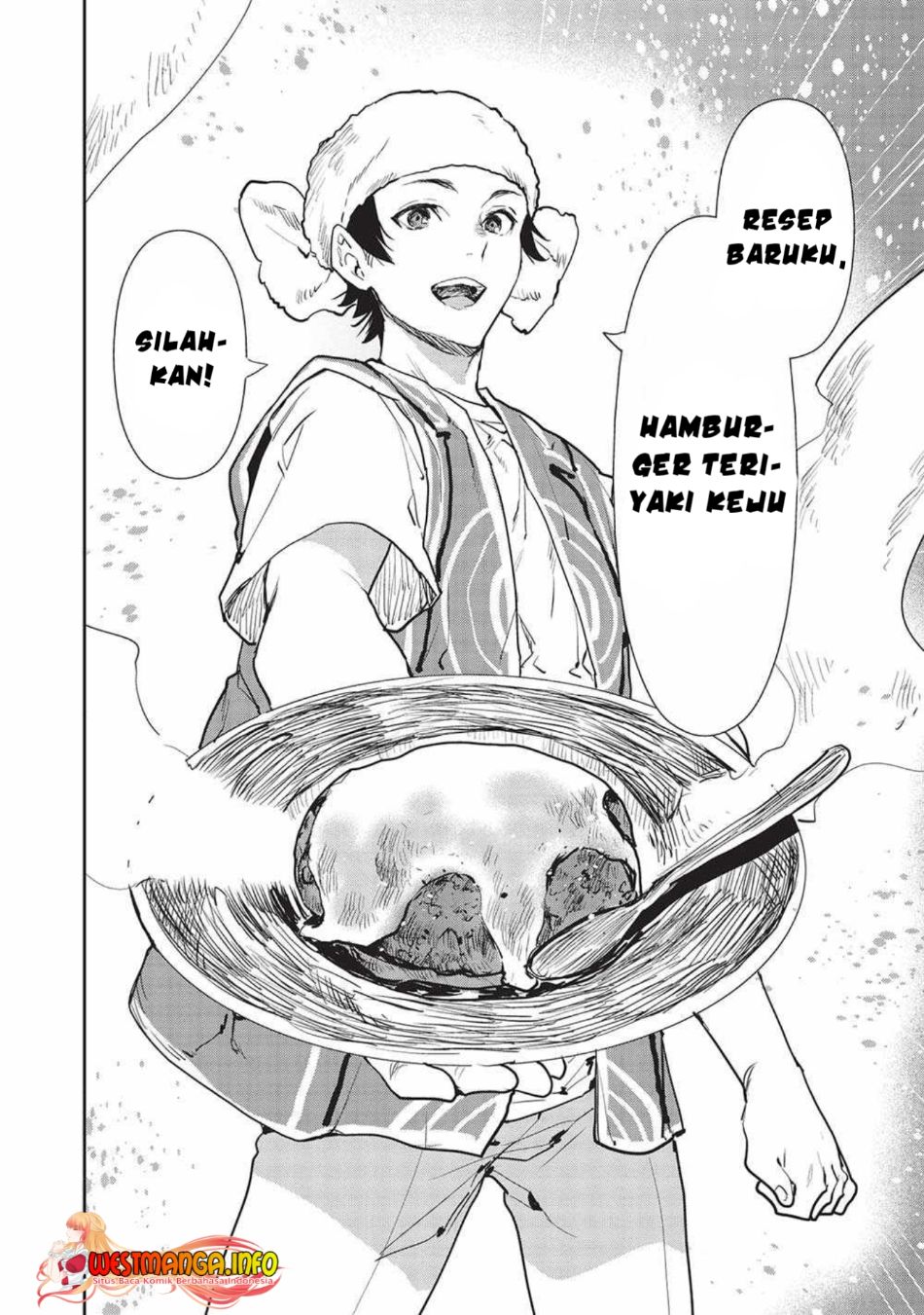 Isekai Ryouridou
