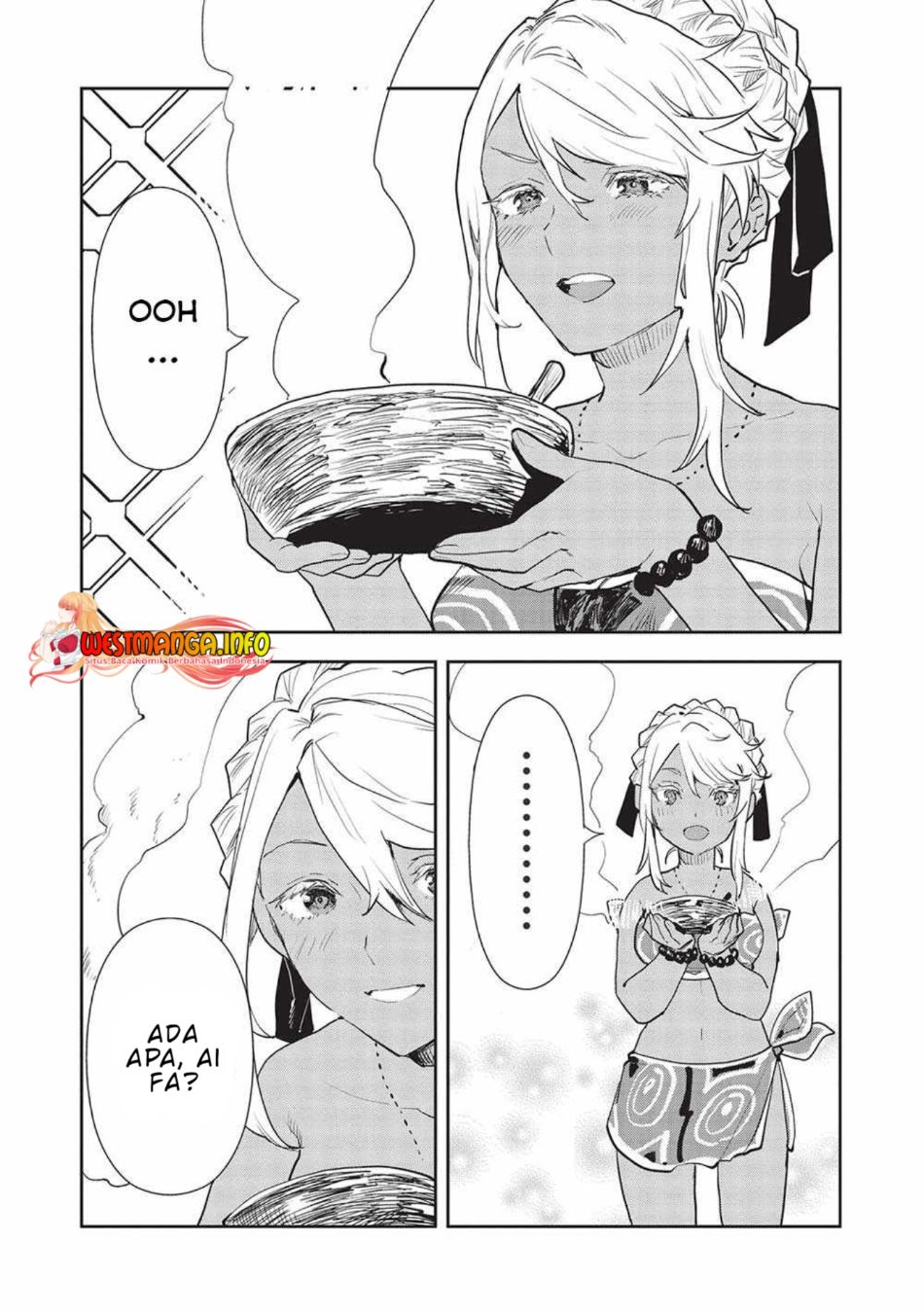 Isekai Ryouridou