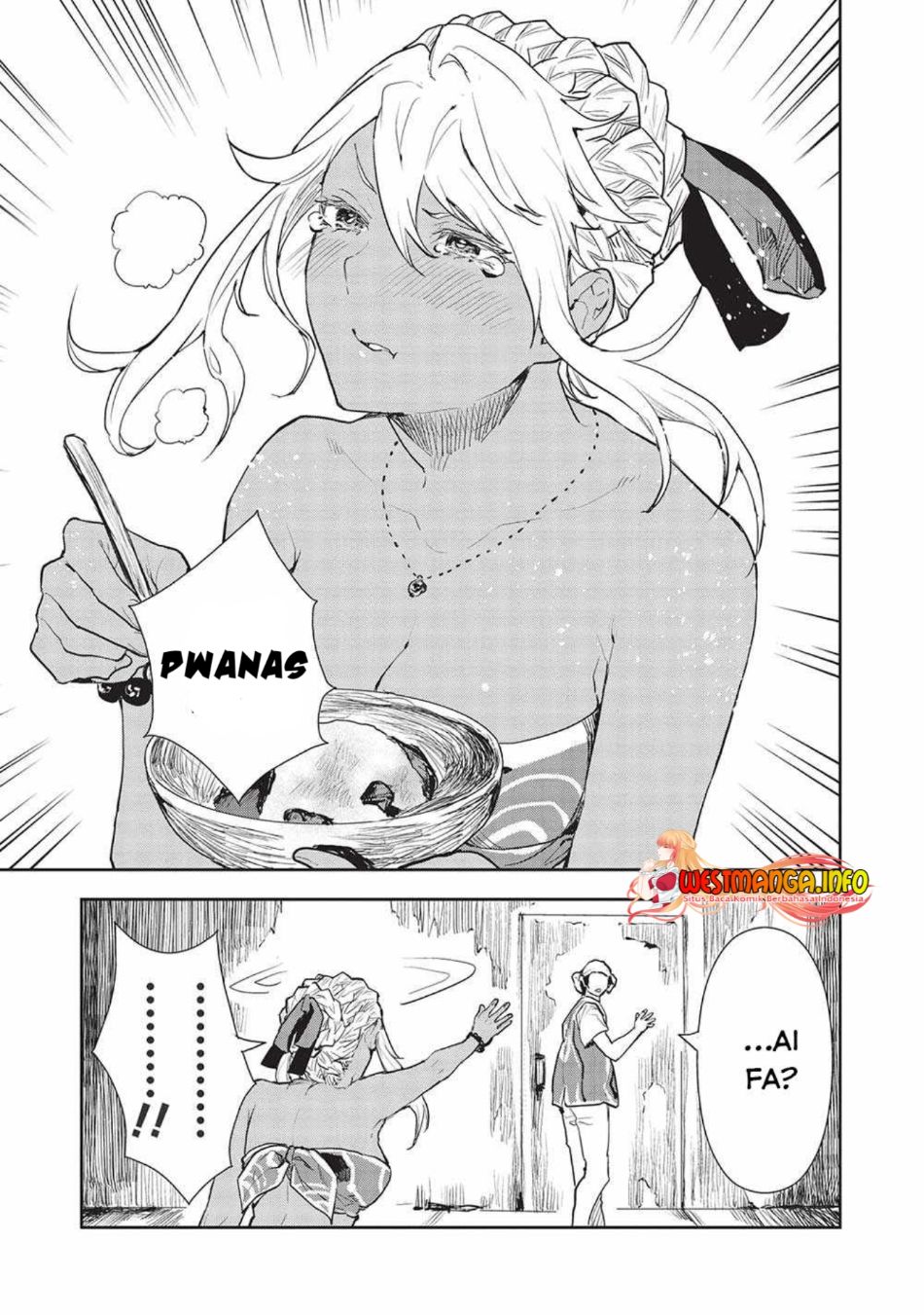 Isekai Ryouridou