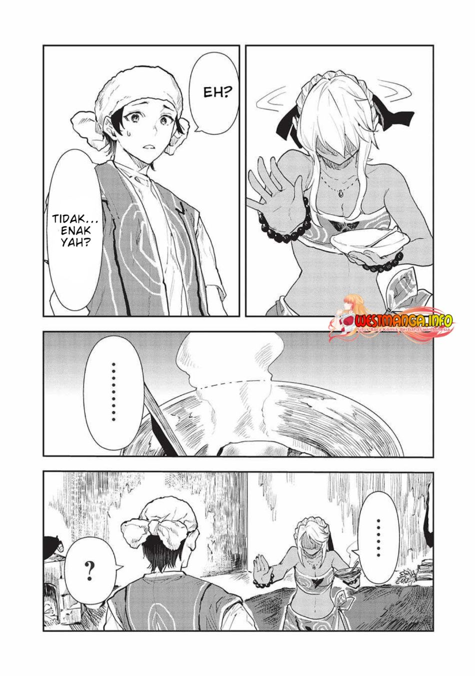 Isekai Ryouridou