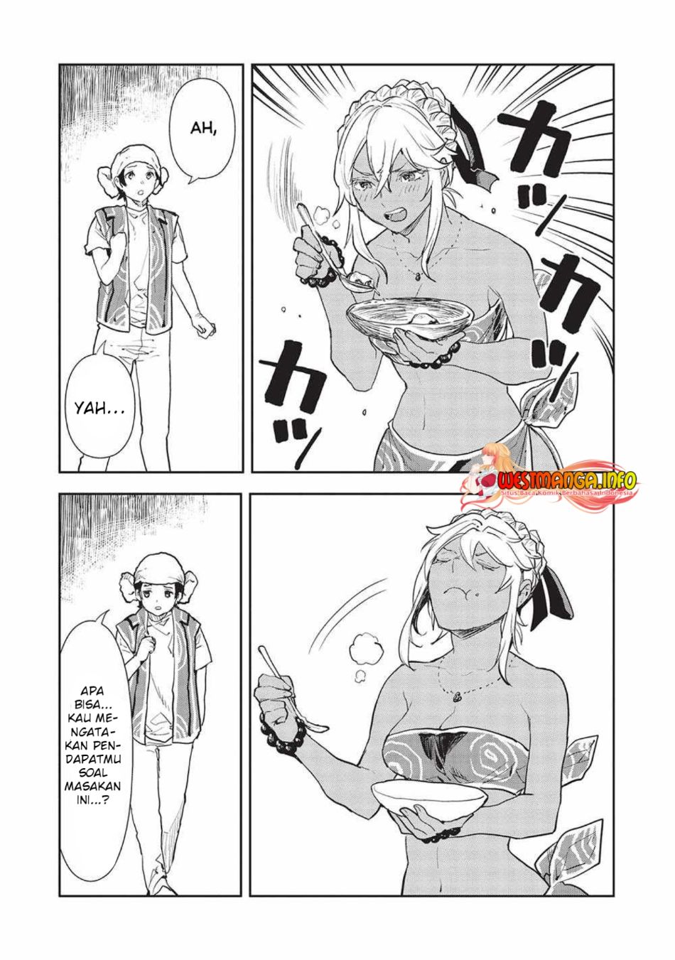 Isekai Ryouridou