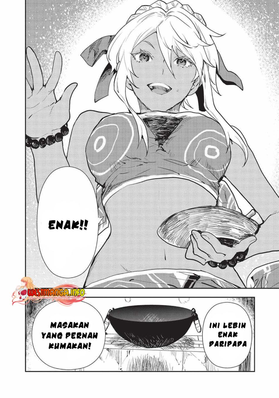 Isekai Ryouridou