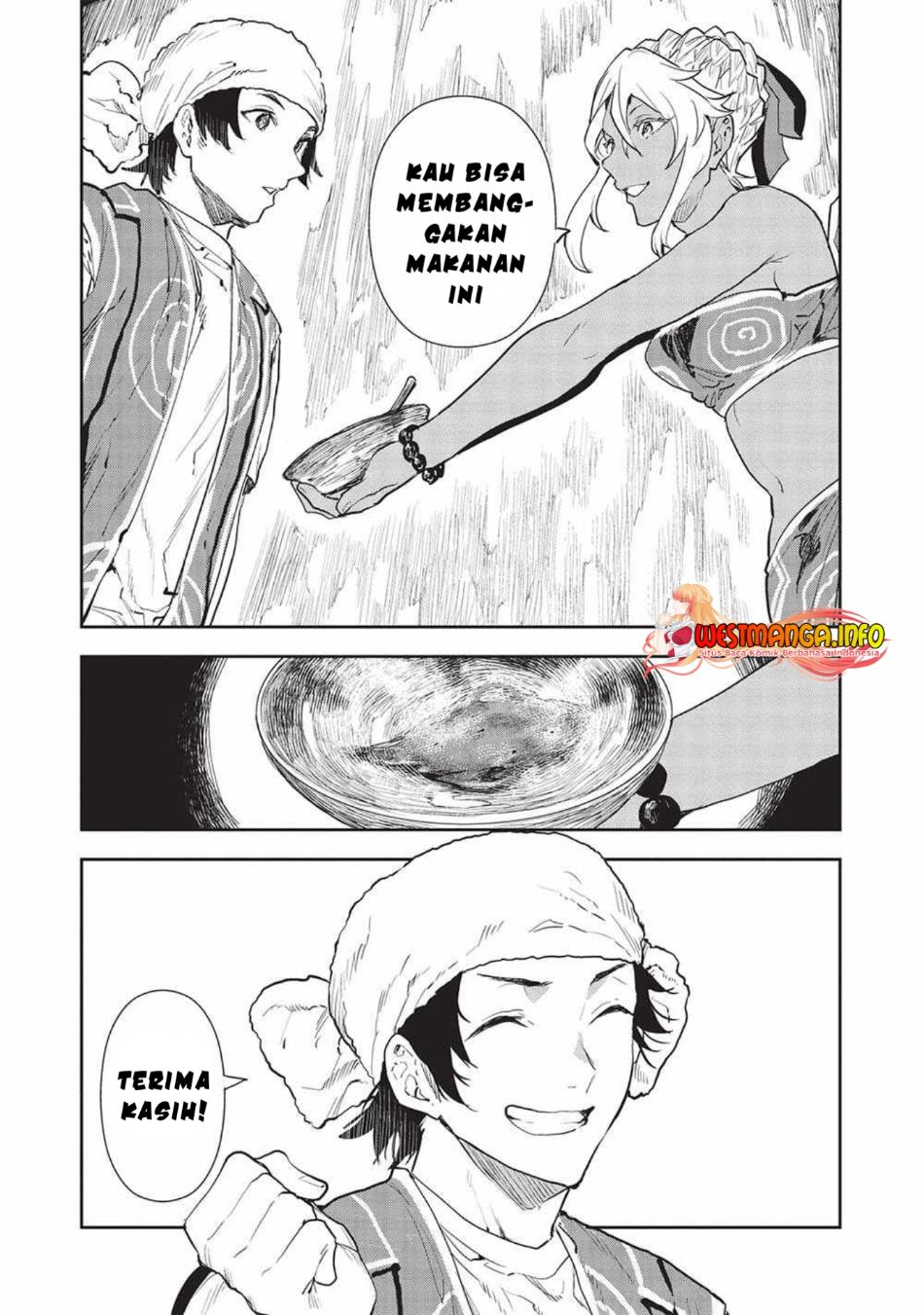Isekai Ryouridou