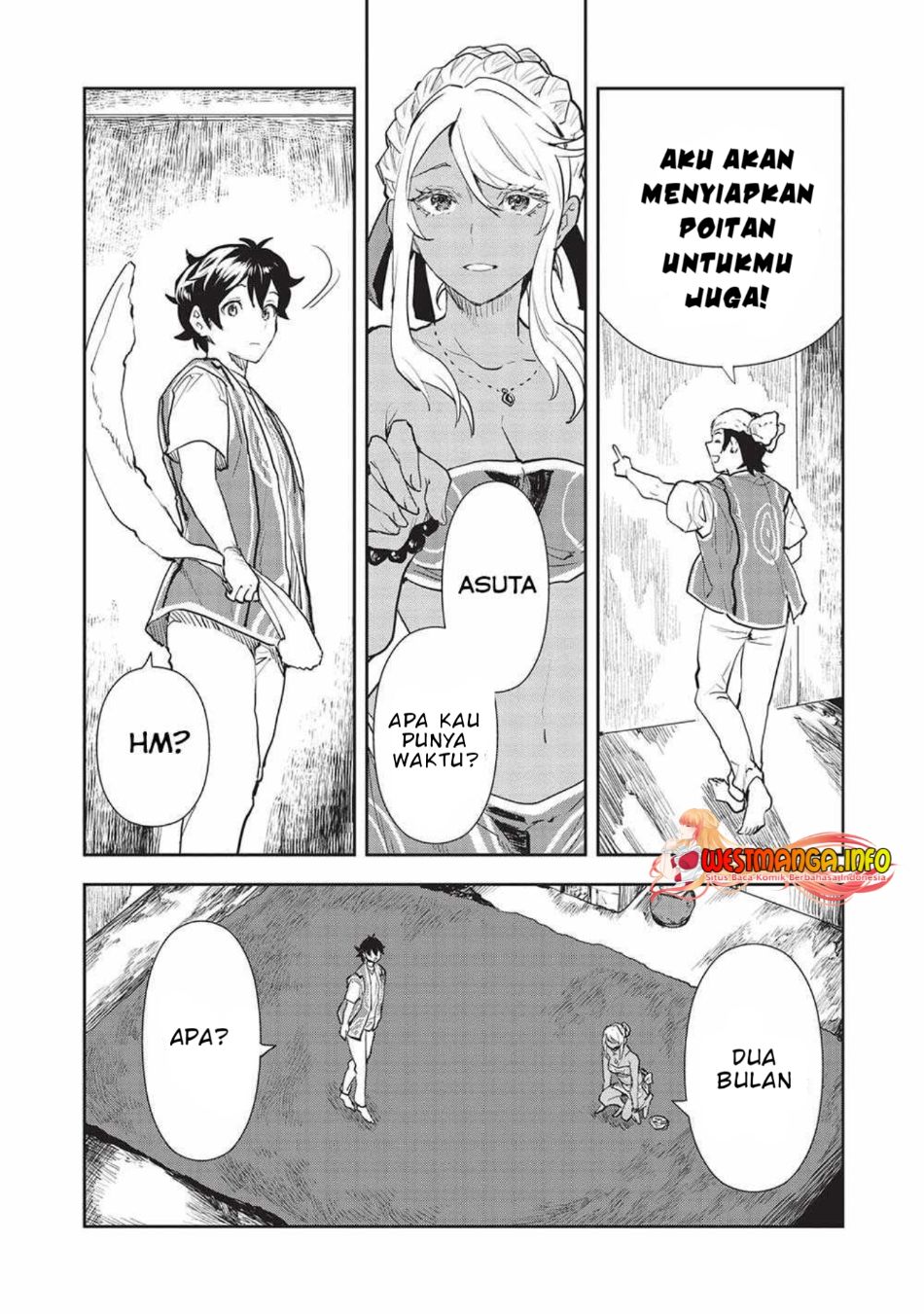 Isekai Ryouridou