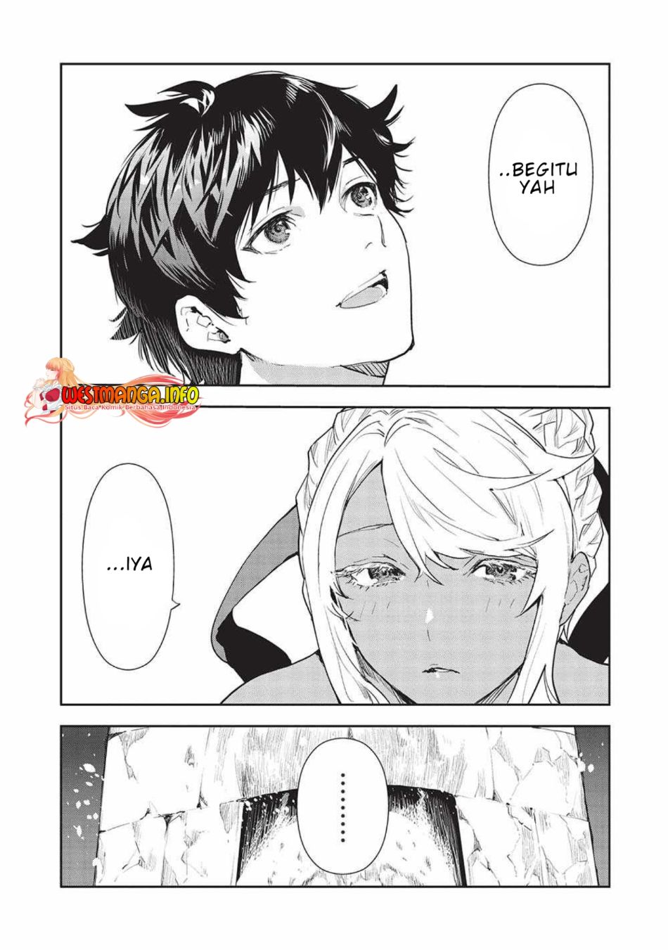 Isekai Ryouridou