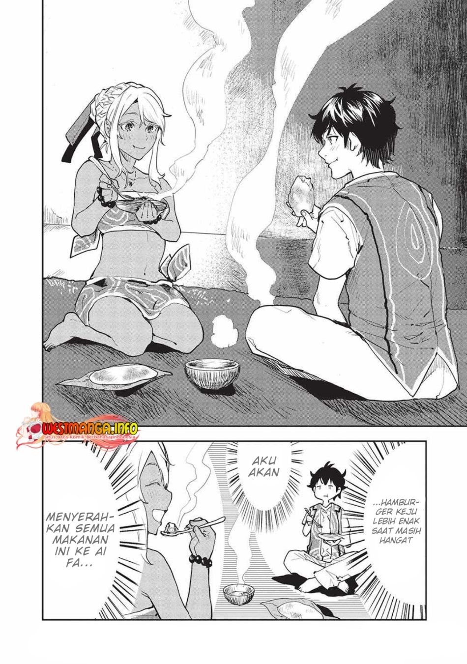 Isekai Ryouridou